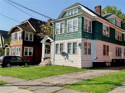 710 W Colvin St, Syracuse, NY 13205