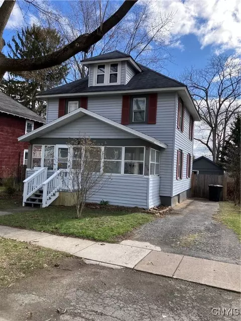 104 Melvin Ave, Salina, NY 13088