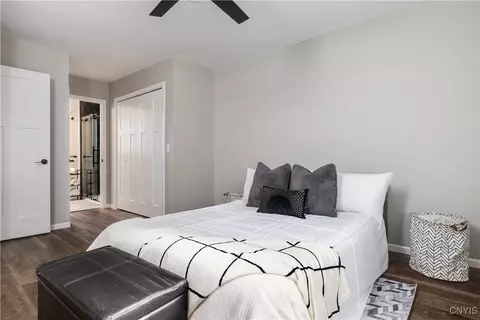 Bedroom - 249 Sunset Dr, Corning, NY 14830 photo 3 of 5