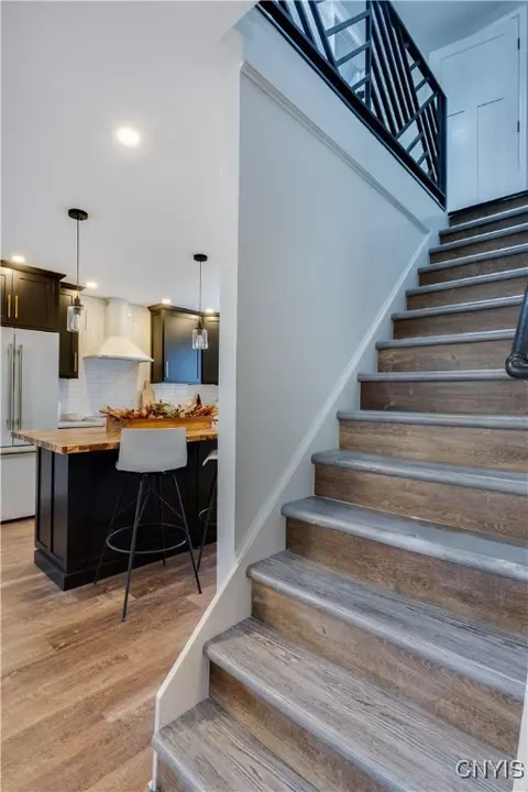 Entry Way - 249 Sunset Dr, Corning, NY 14830 photo 2 of 8
