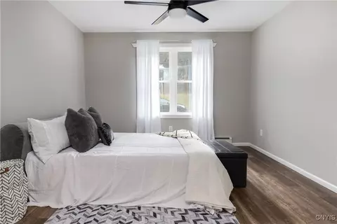 Bedroom - 249 Sunset Dr, Corning, NY 14830 photo 1 of 5
