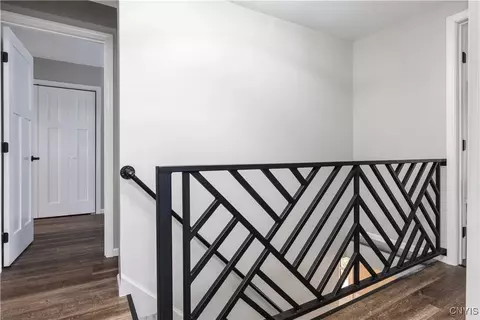 Entry Way - 249 Sunset Dr, Corning, NY 14830 photo 6 of 8