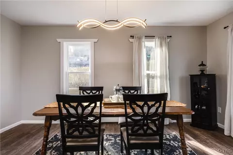 Dining - 249 Sunset Dr, Corning, NY 14830 photo 3 of 3
