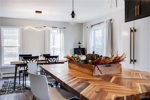 Dining - 249 Sunset Dr, Corning, NY 14830 photo 1 of 3