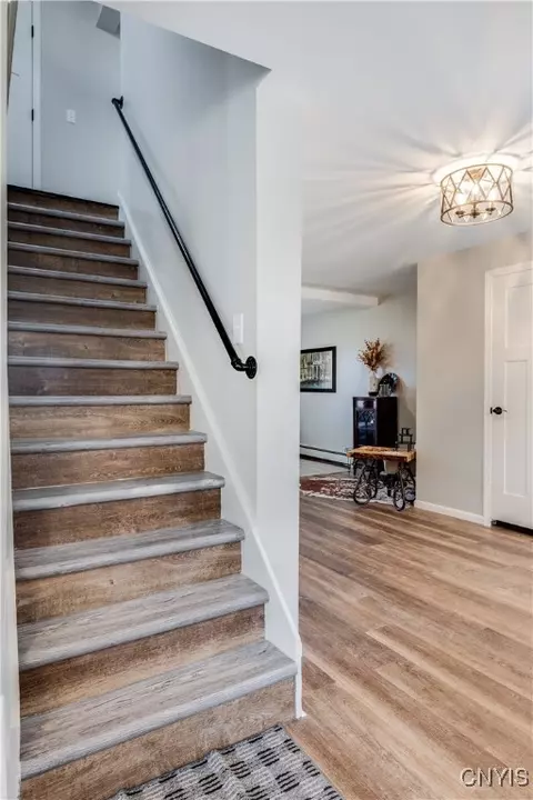 Entry Way - 249 Sunset Dr, Corning, NY 14830 photo 3 of 8