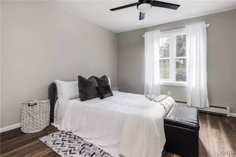 Bedroom - 249 Sunset Dr, Corning, NY 14830 photo 2 of 5