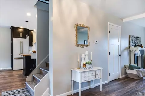 Entry Way - 249 Sunset Dr, Corning, NY 14830 photo 1 of 8