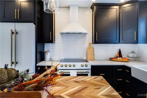 Kitchen - 249 Sunset Dr, Corning, NY 14830 photo 1 of 9