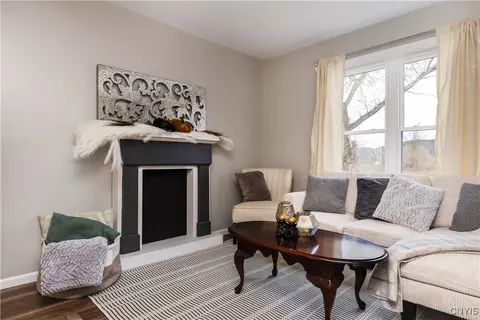 Living - 249 Sunset Dr, Corning, NY 14830 photo 2 of 6