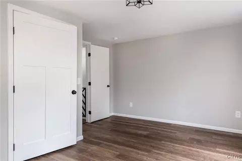 Bedroom - 249 Sunset Dr, Corning, NY 14830 photo 5 of 5