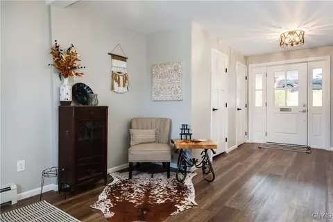 Entry Way - 249 Sunset Dr, Corning, NY 14830 photo 4 of 8