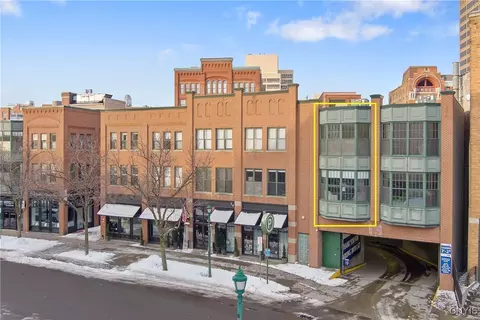 133 Walton St #125, Syracuse, NY 13202