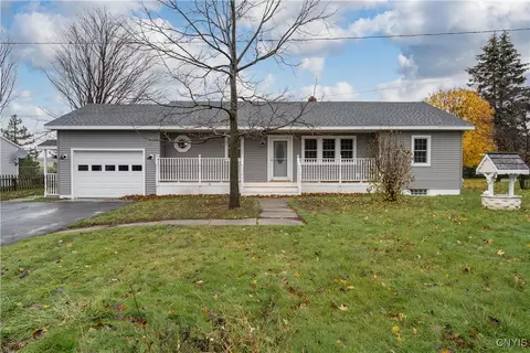 11190 Us Route 11, Adams, NY 13605
