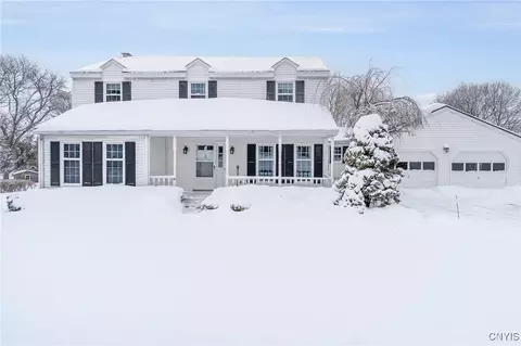 29 East St, Skaneateles, NY 13152