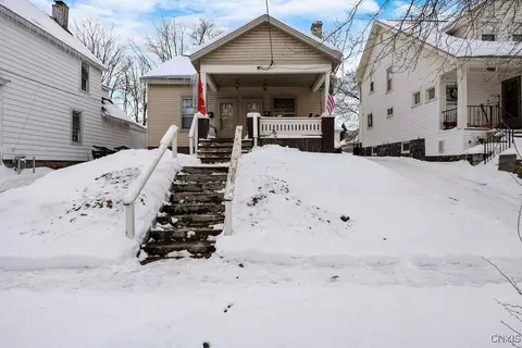 143 Paul Ave, Syracuse, NY 13206