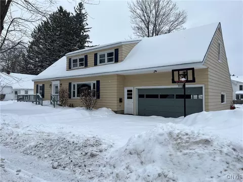 62 Newton St, German Flatts, NY 13357