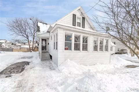 224 Woodlawn, Syracuse, NY 13203