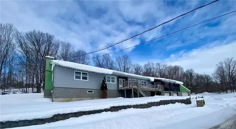 1349 Boland Rd, Richville, NY 13681
