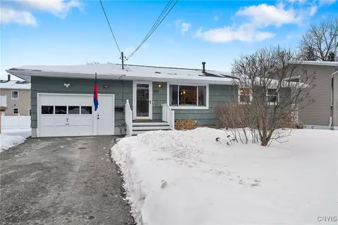 302 Germania Ave, Syracuse, NY 13219