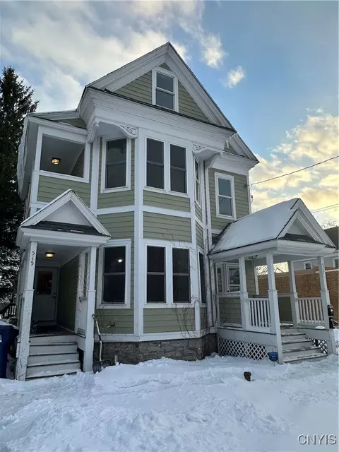 515 Park Ave, Syracuse, NY 13204