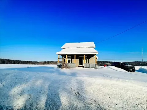 703 State Highway 3 #663, Pitcairn, NY 13648