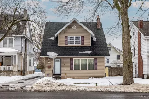 1713 Court St, Syracuse, NY 13208