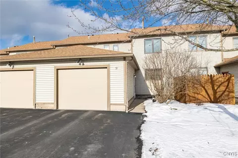 51 Harrier Cir, Rochester, NY 14623