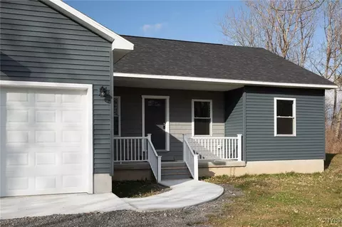 20452 S Shore Rd, Lyme, NY 13693