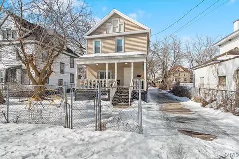 916 Cannon St, Syracuse, NY 13205