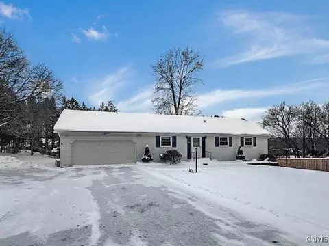 7894 Kellogg St, Kirkland, NY 13323