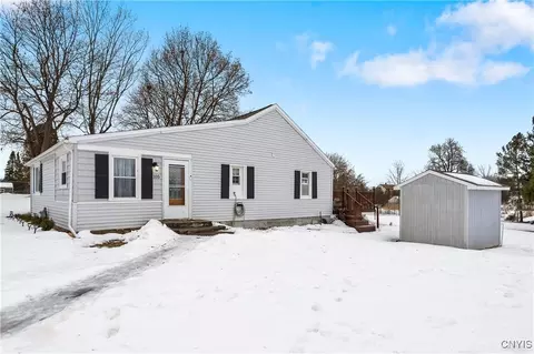 105 Thomas Ave, Syracuse, NY 13209 photo 1