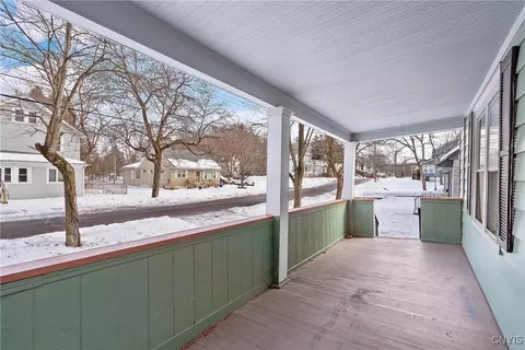 177 Chaffee Ave, Syracuse, NY 13207 photo 2