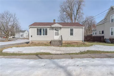 1205 Gill St, Watertown, NY 13601