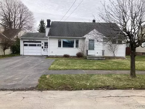 1612 Copperfield St, Utica, NY 13501