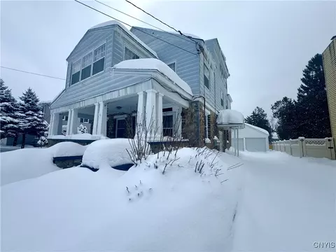 816 East Ave, Rome, NY 13440