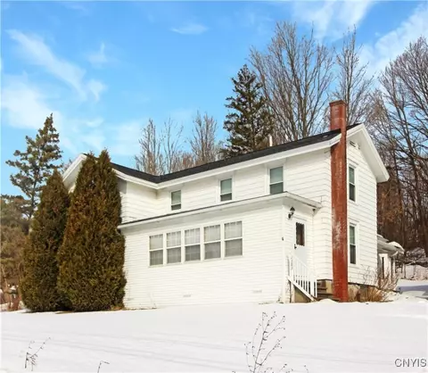 2363 Warners Rd, Van Buren, NY 13164