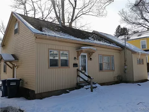 145 Bradford St, Syracuse, NY 13207