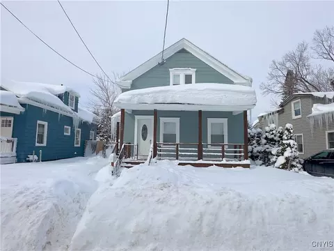 109 Nock St, Rome, NY 13440