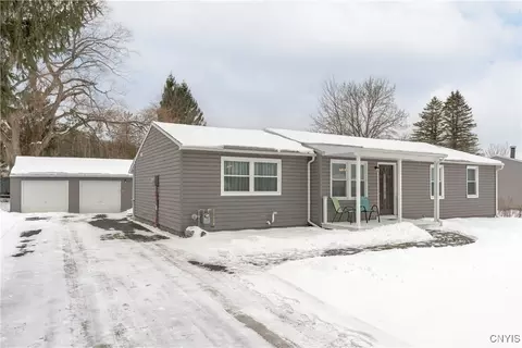 604 Valley Dr E, Sullivan, NY 13037