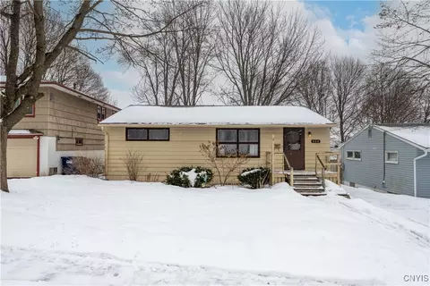 335 Boston St, Syracuse, NY 13206