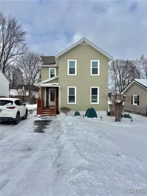 55 First Ave, Owasco, NY 13021