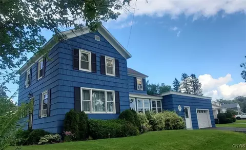 837 Holcomb St, Watertown, NY 13601