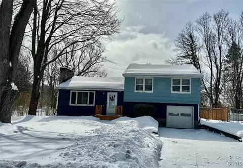 128 Edna Rd, Syracuse, NY 13205