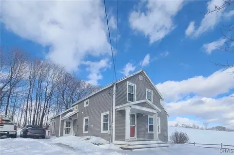 7865 State Route 20, Waterville, NY 13480