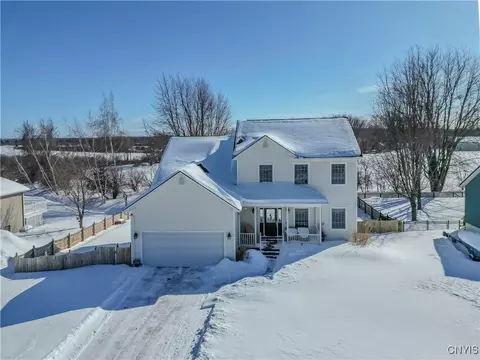 126 Mill Creek Ln, Hounsfield, NY 13685