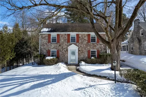 31 Arlington, Utica, NY 13501