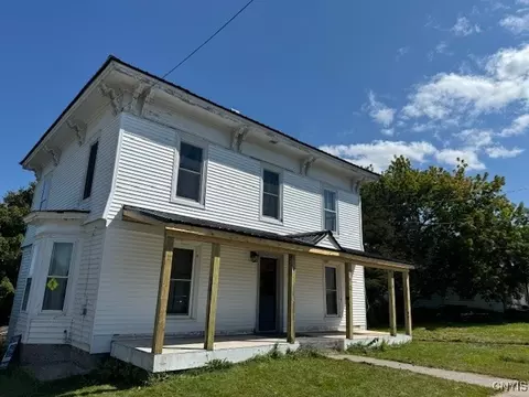 9784 State Route 12, Copenhagen, NY 13626