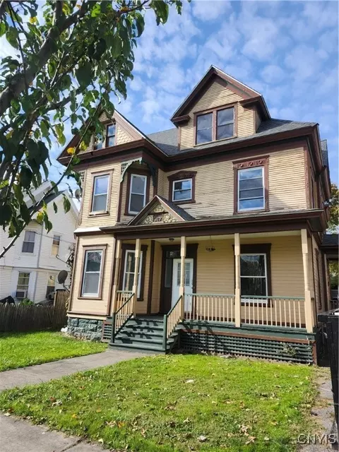 302 Kellogg St, Syracuse, NY 13204