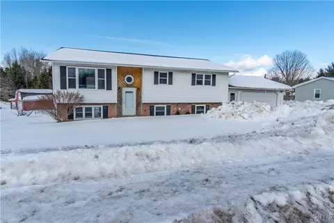 18009 Goodnough St, Adams Center, NY 13606