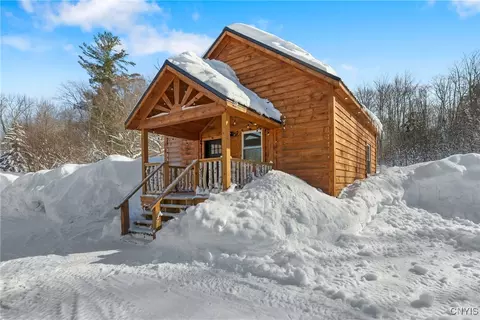 2372 Deerheart Rd, Osceola, NY 13316